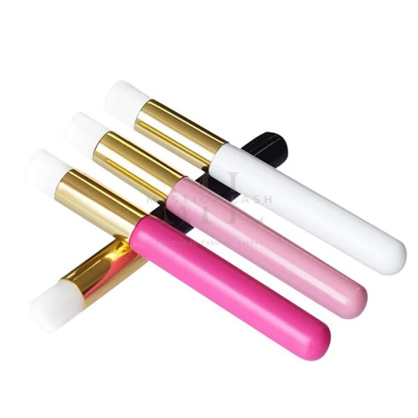 Multicolor Cleaning Lash Wands