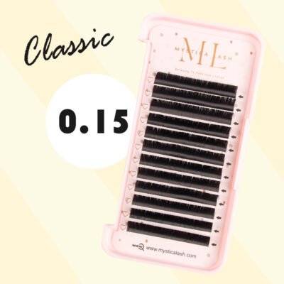 Eyelash Extensions