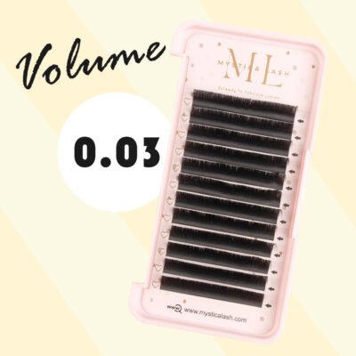 Eyelash Extensions