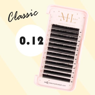 Eyelash Extensions
