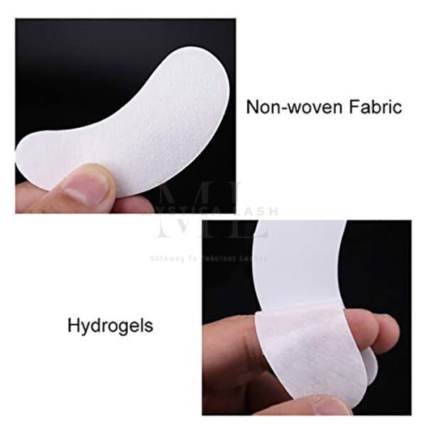 Non-woven Fabric Hydrogel Eye Patch