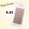 0.03mm Angel Lashes