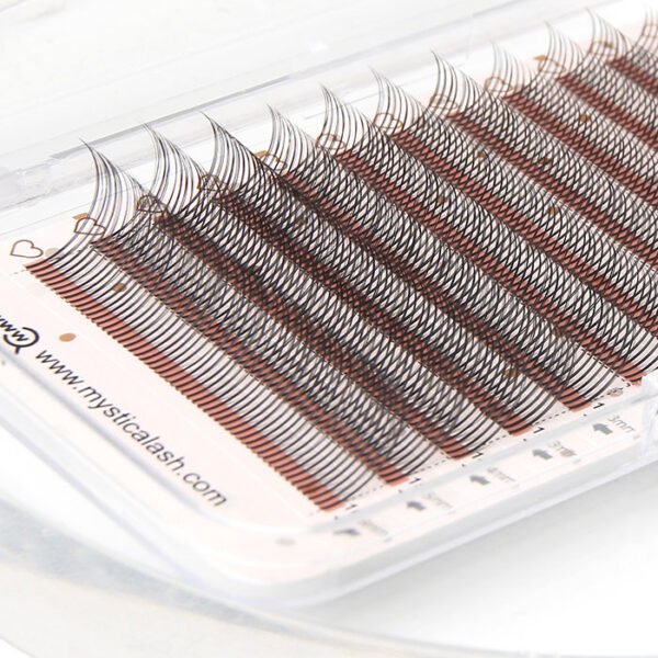 5D Flower Lashes