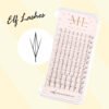Elf Feather Eyelashes