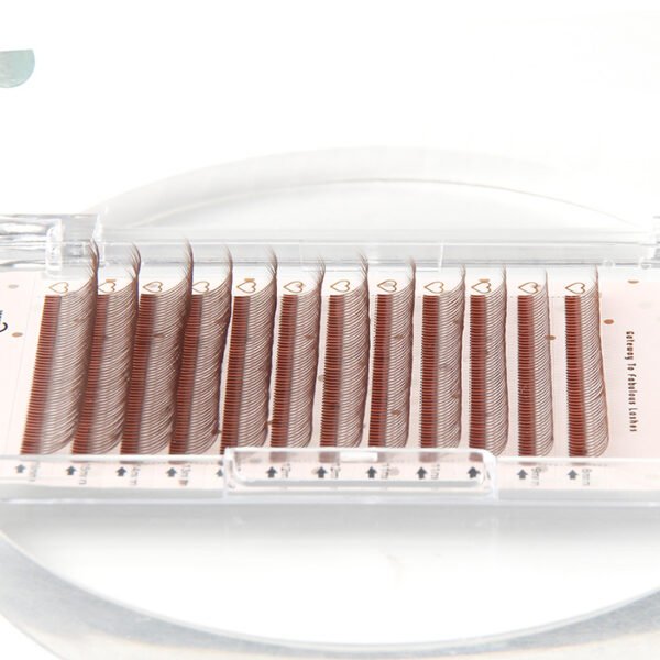 Flowering Fairy Volume Lashes