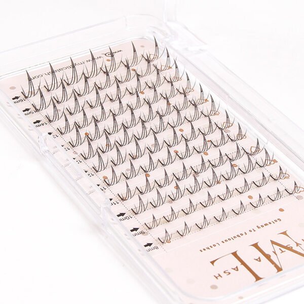 Tower Fan Spire Lashes